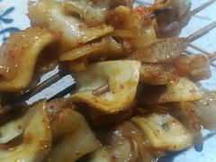 筋皮子-東北一鴿(繁荣路店)