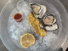 -Oyster Talks 四度蚝法餐厅