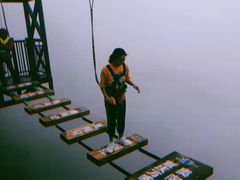 -梦幻奥陶纪景区