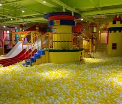 -宝燕乐园(闵行旗舰店)