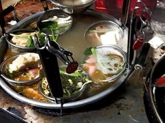 -老兵麻辣烫(世欧王庄店)