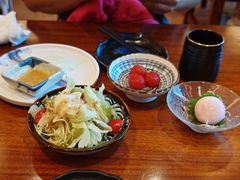 -鸟鹏烧鸟居酒屋(仁恒梦中心店)