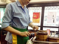 -香港蓮香樓(上環店)