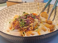 -花开餐厅(环湖中路店)