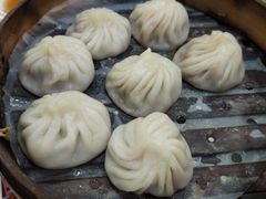 -老盛兴汤包馆(大华二路店)