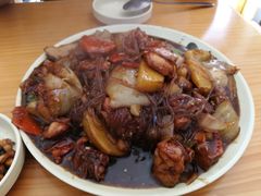-妈妈手(山大总店)