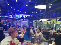 -萍姐火锅·公路夜市(打浦桥日月光店)