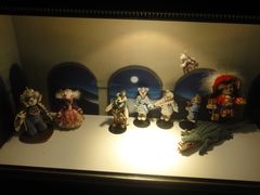 -济州岛泰迪熊博物馆