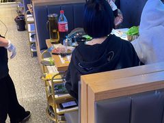 -杨记齐齐哈尔烤肉(总店)