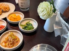 -Fuzzy Bistro 浮几韩餐·茶酒馆