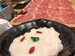 -青瓷火锅料理(西单大悦城店)