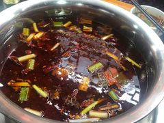 -小向麻辣烫(天街总店)