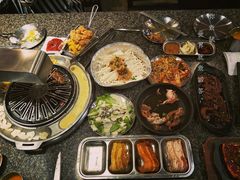 -高丽苑韩国烤肉(海昌路旗舰店)