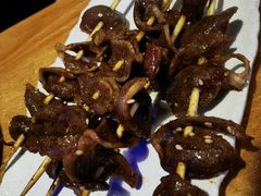 -质烤烤物·活烤海鲜(质烤总店)