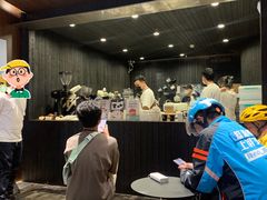 -JPG canteen(广州寺右公馆店)
