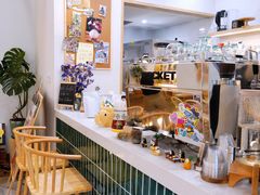 -Fruiffee Cafe 果啡派
