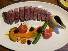 -Osteria Garden 生蚝花园餐厅(原进贤路店)
