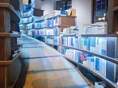 -三联韬奋书店(三里屯店)