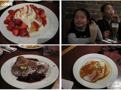 18-Pancakes on the rocks(Darling Harbour)