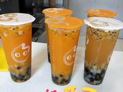 -CoCo都可(文化巷店)