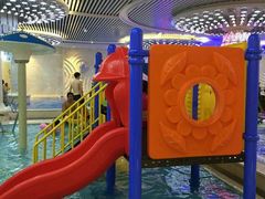 -水晶之星洗浴温泉汗蒸