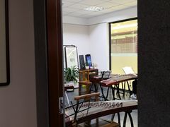 -秦汉胡同书法古筝围棋国画书院(宝地分馆)