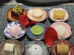 -秀儿四九城·新京菜(亚运村鸟巢店)