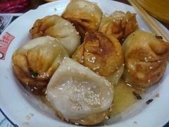 生煎-小杨生煎(湟普汇店)