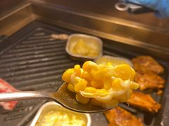 -金妈家烤肉(龙湖U城天街店)