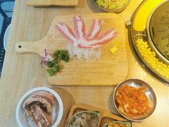 -三国惹火烤肉