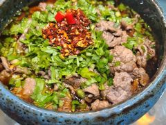 -君霖海鲜私房菜(春柳店)