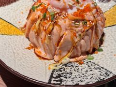 -水之惠鲜鱼料理(王府大街店)