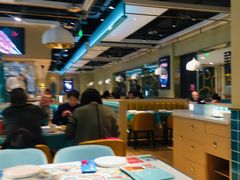 -楼兰古丽·新疆菜(大唐西市店)