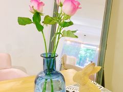 -小涵家蛋糕·咖啡(金山湖花园店)