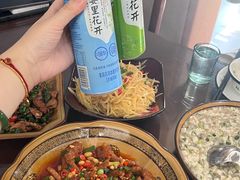 -朗妈私房菜(婺女州店)