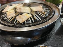 -九田家黑牛烤肉料理(石路天虹店)
