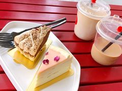 -COFFEE CALL(云锦路店)