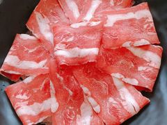 -魔法帽酱料牛肉小火锅(海门步行街店)