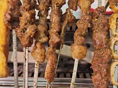 -古彭7只羊·招牌白串·碳锅羊肉旗舰店