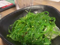 -周沫西餐(漫广场店)