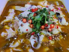 -醉小酒馆·川菜·江湖菜·重庆菜(观音桥旗舰店)