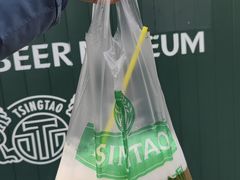 -一厂青啤直销部(登州路啤酒厂店)