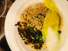 宜宾燃面-三生小馆(亭知路店)