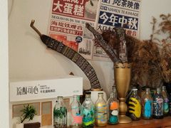 -流酥可心·牛乳蛋糕商店(禾祥西路店)