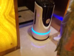 -上海龙之梦万丽酒店