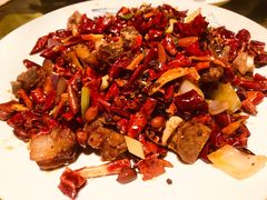-辛香汇(飞洲店)