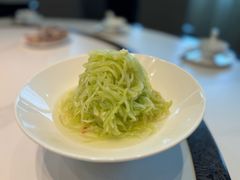 -翰林宴(阜南路店)