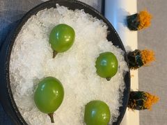 -柿合缘新京菜(国金中心商场店)