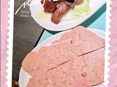 -四季喧黔味豆米火锅(万达广场店)