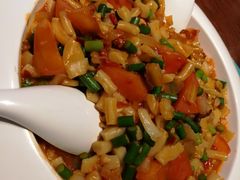 -哈密古丽新疆餐厅(江北融创店)